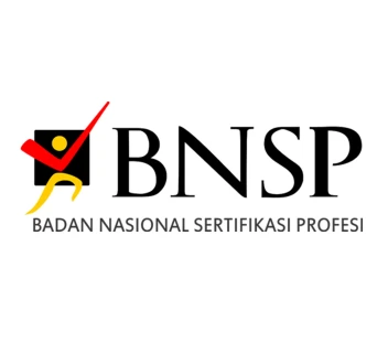 BADAN NASIONAL SERTIFIKASI PROFESI